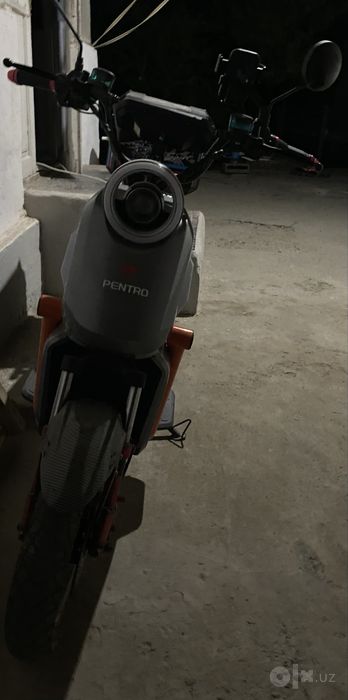 Pentao elektr sukutr