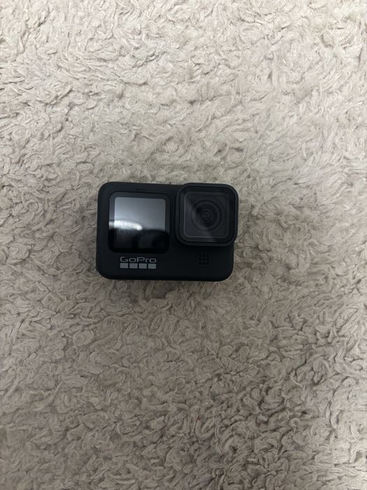 GoPro HERO 9 Black Stare Perfecta