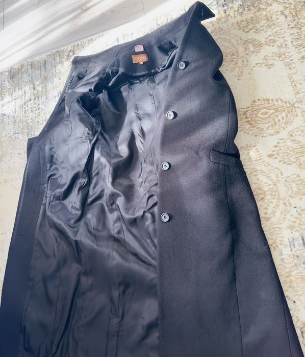 Зимнее пальто