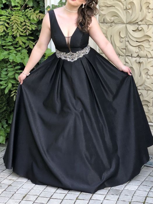 Rochie eleganta gală