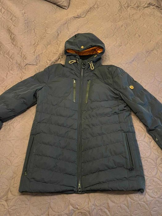 Geaca Wellensteyn Carmenere - CloudAirTec - Midnight Blue