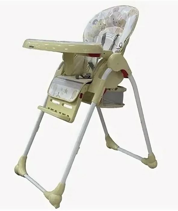 Продам стульчик для кормления