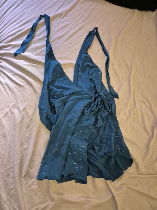 Дамски летни потници