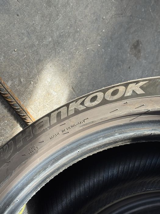 205/55/16 - Hankook