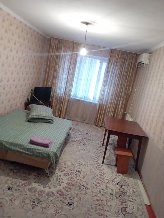 Сагка 2000 т 1 этажда бериледи .