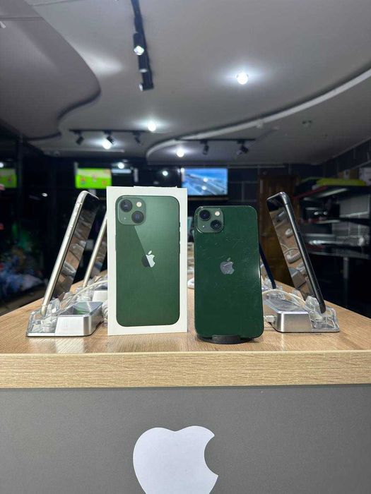 Телефон iPhone 13 128 GB 75%/Айфон 13 128