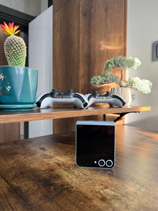 Samsung Z FLIP 6 512GB blue