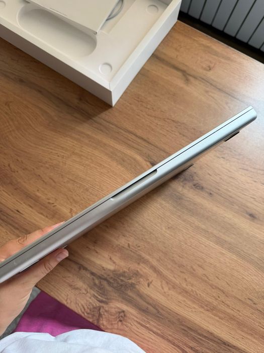 MacBook Pro 14 M1