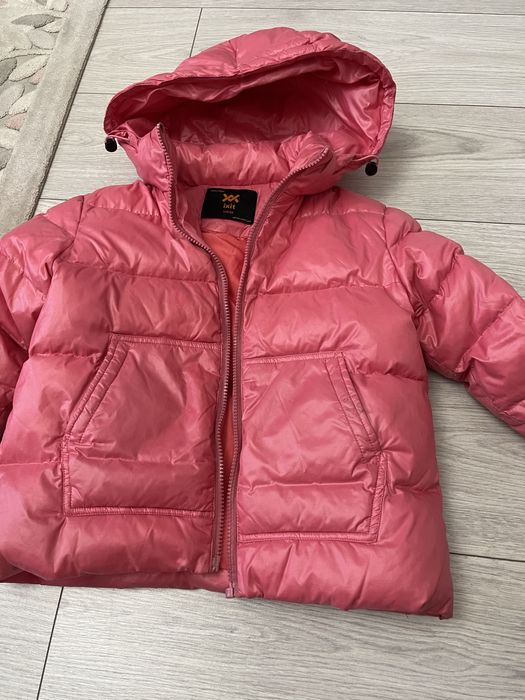 Детская одежда для девочки 3-4 годика