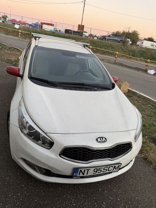 Vand Kia CEE’D 2013