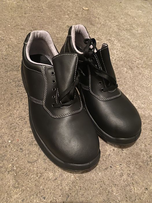 Мъжки работни обувки