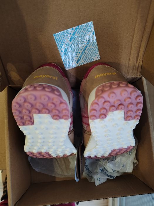 Детски обувки "Mayoral"