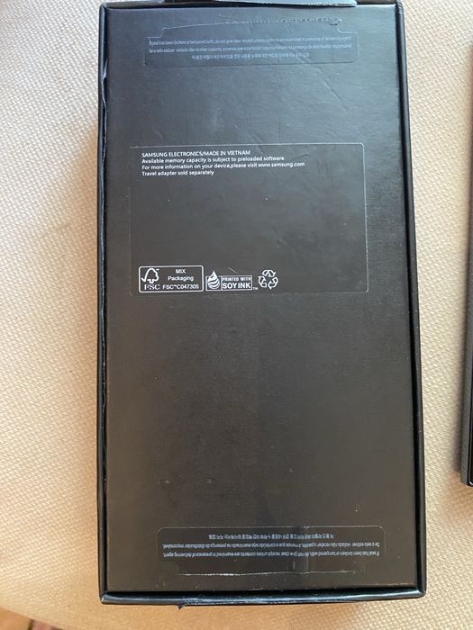 Смартфон S23 Ultra 256gb