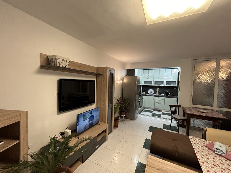 Краткосрочно наемане-нощувки