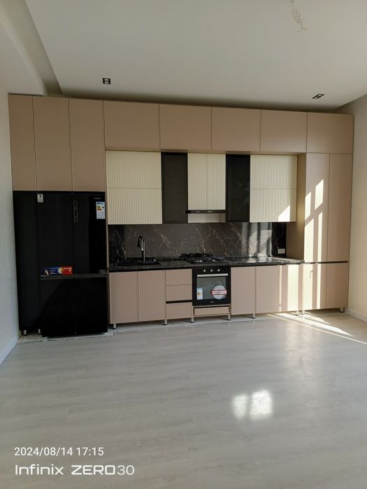 Мебель на заказ МИР МЕБЕЛИ АЛМАЛЫК