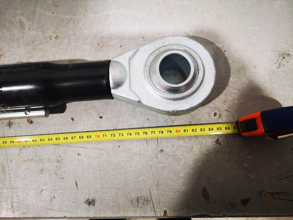 Tirant central catg 3 lungime 80 cm strins diametru bila 32 mm 850 lei