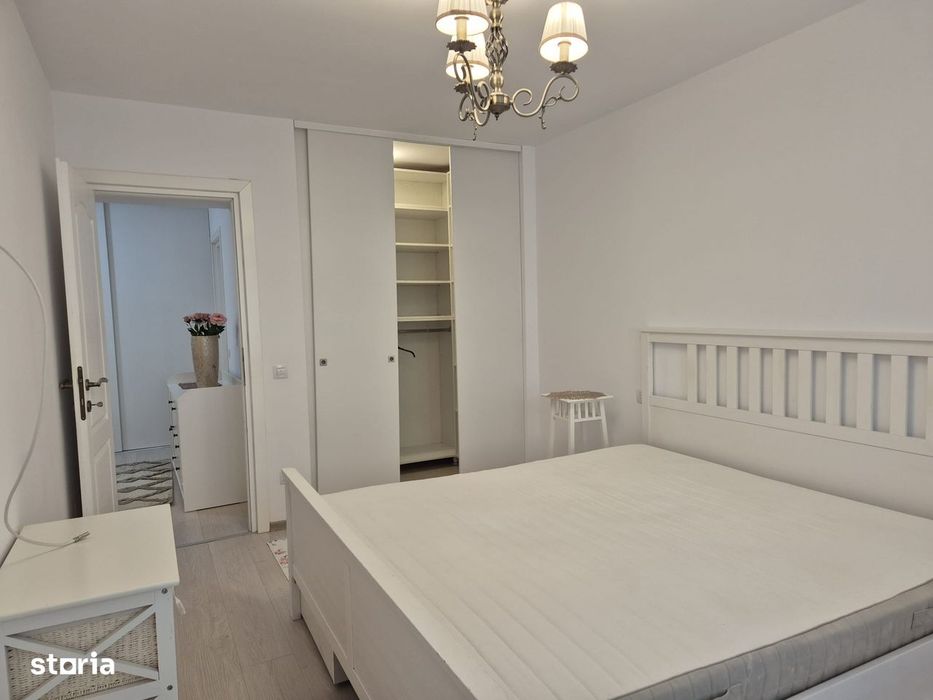 Complexul Fiald, 3camere de inchiriat, mobilat, utilat modern, 400euro