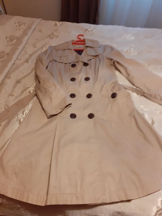 Trench dama Promod M