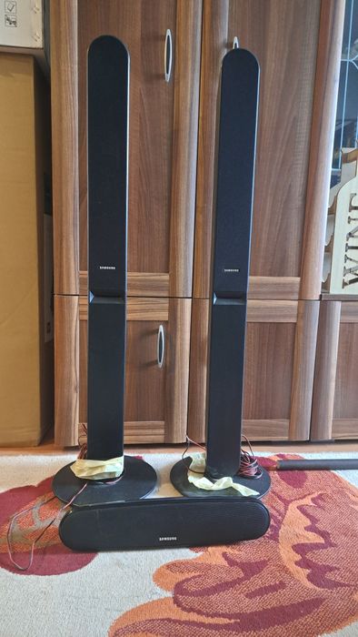 Boxe samsung tip turn