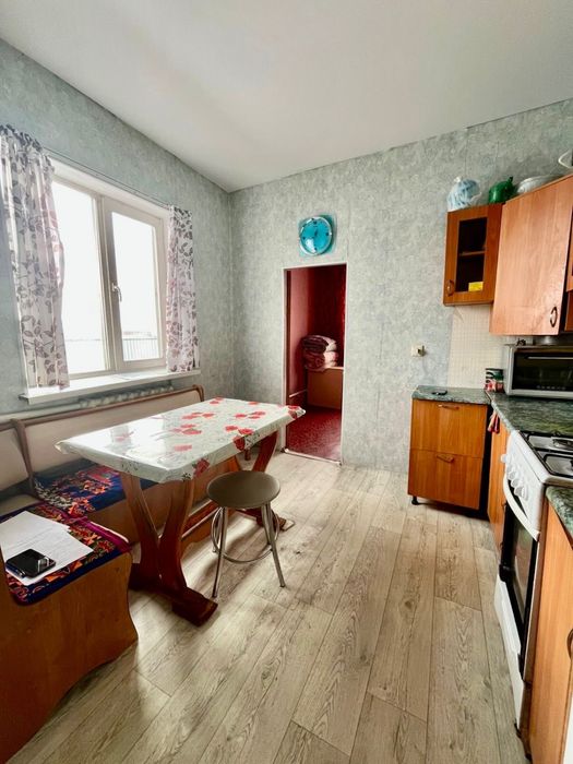 Щучинск. ул. Севастопольская