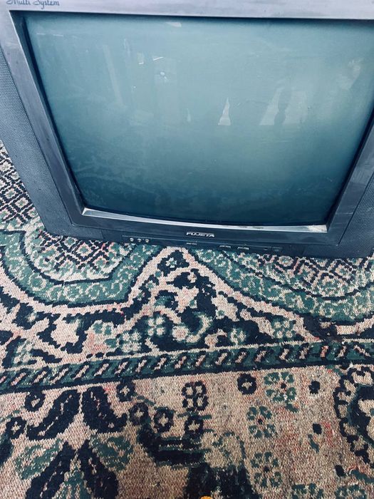 Телевизоры рабочие