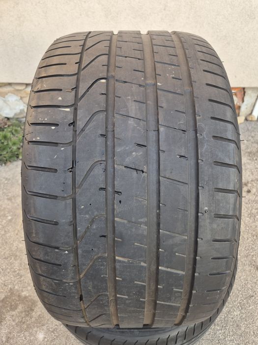 2бр. 305/30/20 Pirelli P Zero летни гуми Пирели 305 30 20
