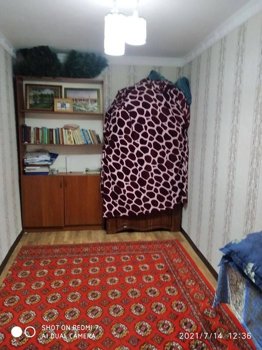 Участок для семейной пары