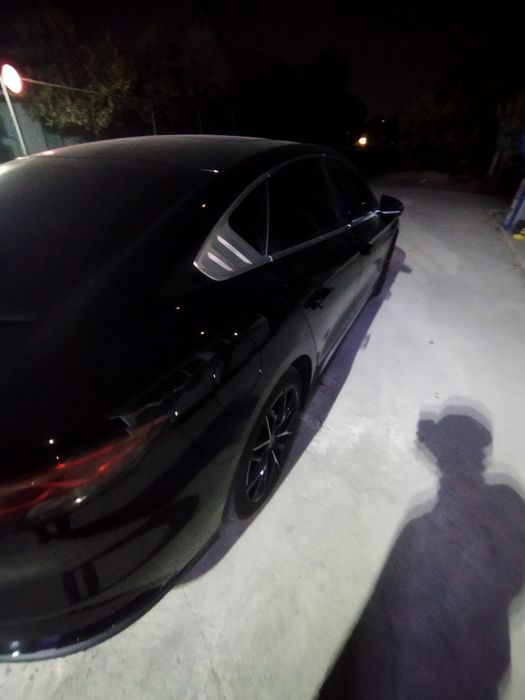 Xan taksi Xumson Yusufxona