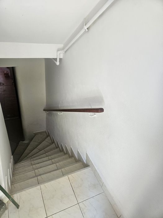 Ultra-Central Sibiu: 2 camere la casă, curte, Pasajul Școlii
