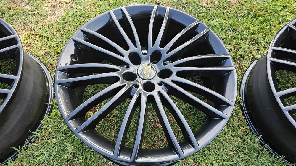 Джанти 19" 5x114.3 Rondell 0049 Honda Toyota Lexus Nissan Hyundai Kia