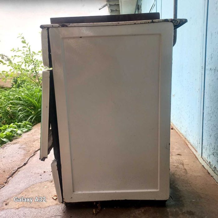 Gaz plita,holati boladi