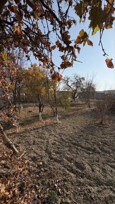 Продается участок 15 соток с домом (4 комн), Вабкентский р-н, Харгуш