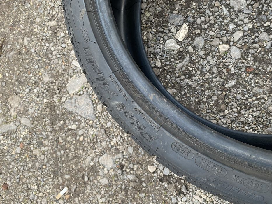 235/35/20 Michelin 2 бр 2023