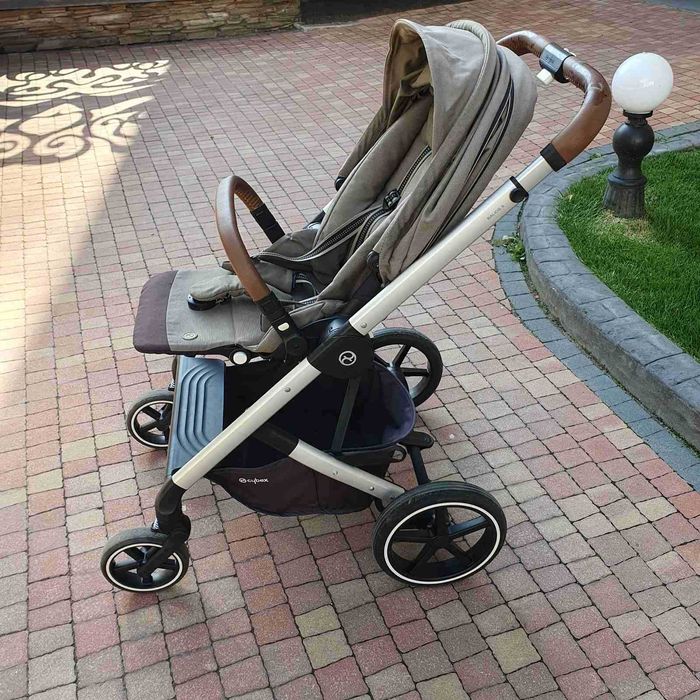 CYBEX Balios S lux