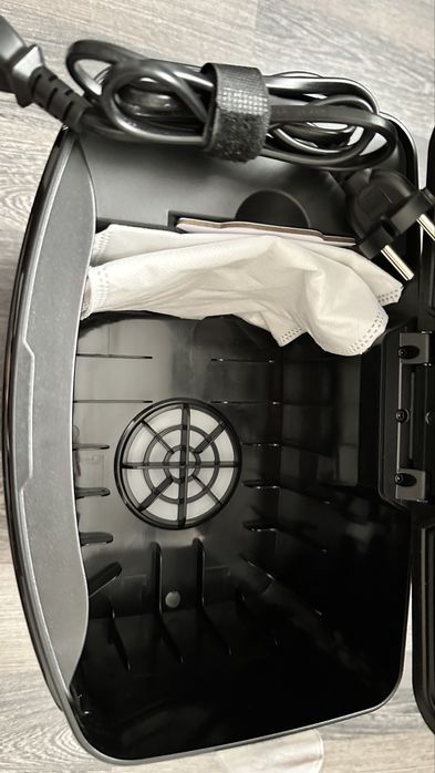 Robot aspirator Cecotec Conga 8290 Immortal Ultra