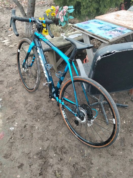 Trek boone 6 2021