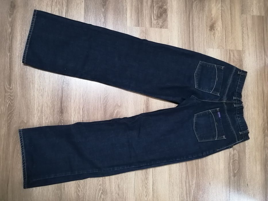 Фирменные джинсы Ted Barker