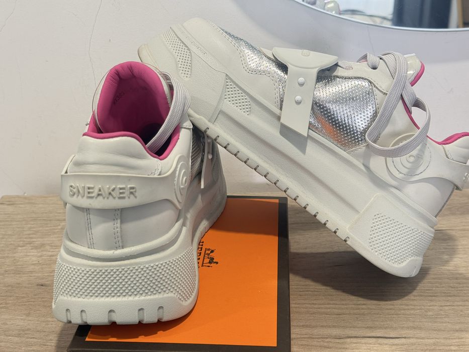 Топ Кецове ! Естествена кожа ! Чисто нови !