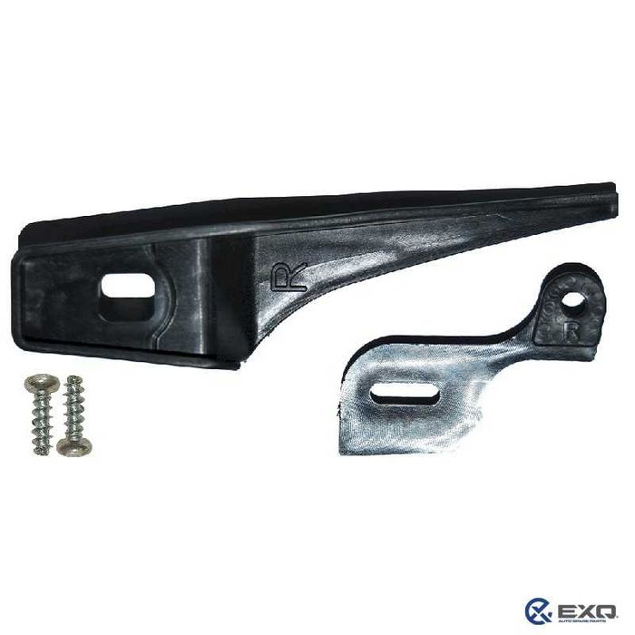 Ремонтен комплект щипки за фар Ford Fiesta форд фиеста фар фарове гр ...