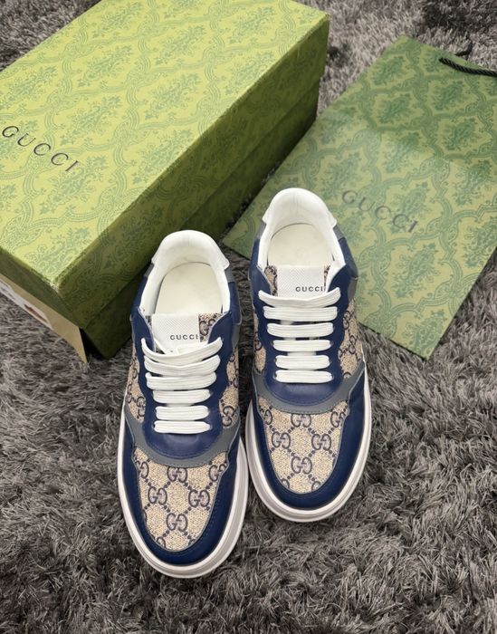 Дамски Кецове Gucci 38