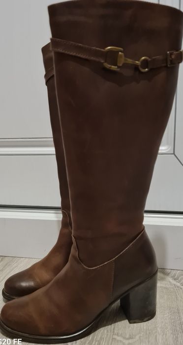 Сапоги    на весну