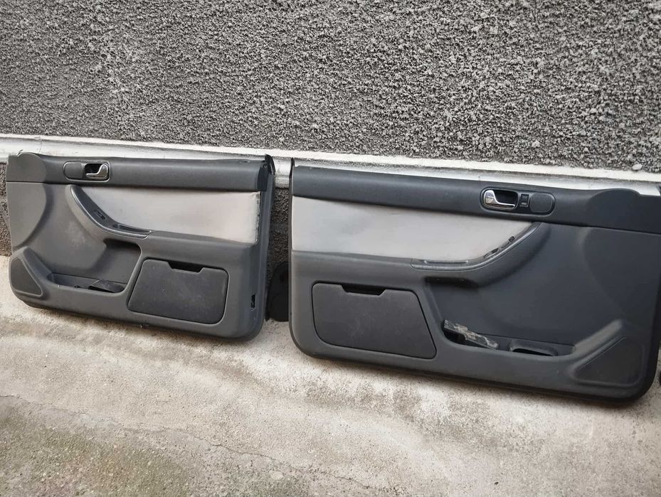 Салон за Ауди а3 8л/Audi a3 8l