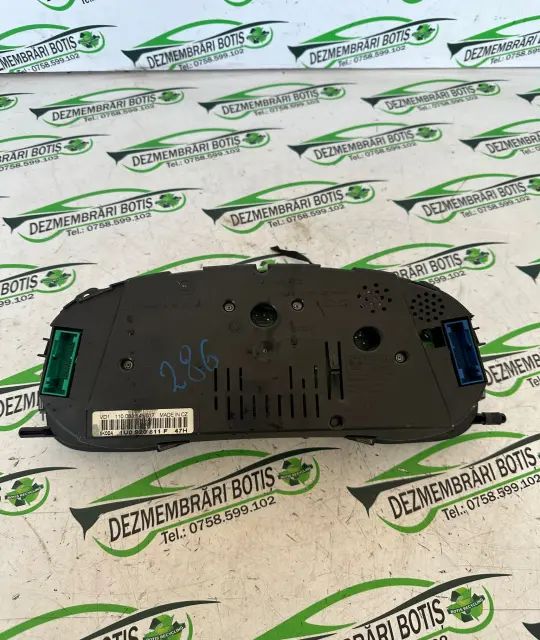 Ceasuri bord 1U0920811F / 1U0 920 811 F Skoda Octavia 2002