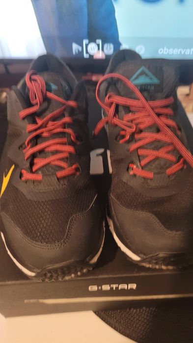Adidași NIKE,mărime 46