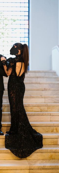 Официална рокля Берна Мода