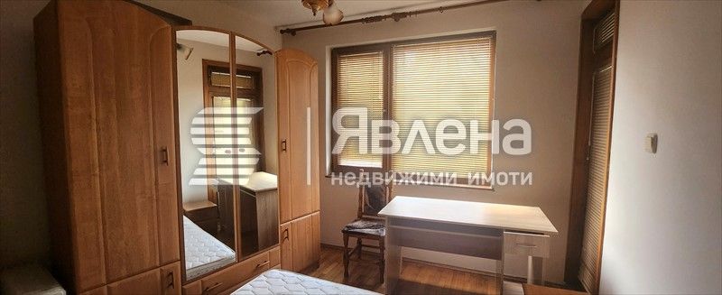 Тристаен апартамент под наем