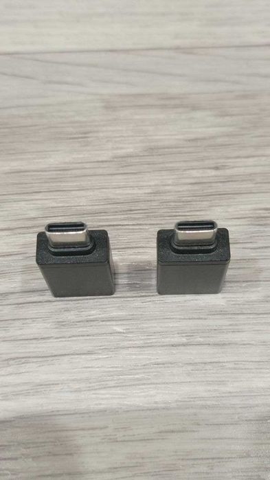 Переходники USB - Type-C