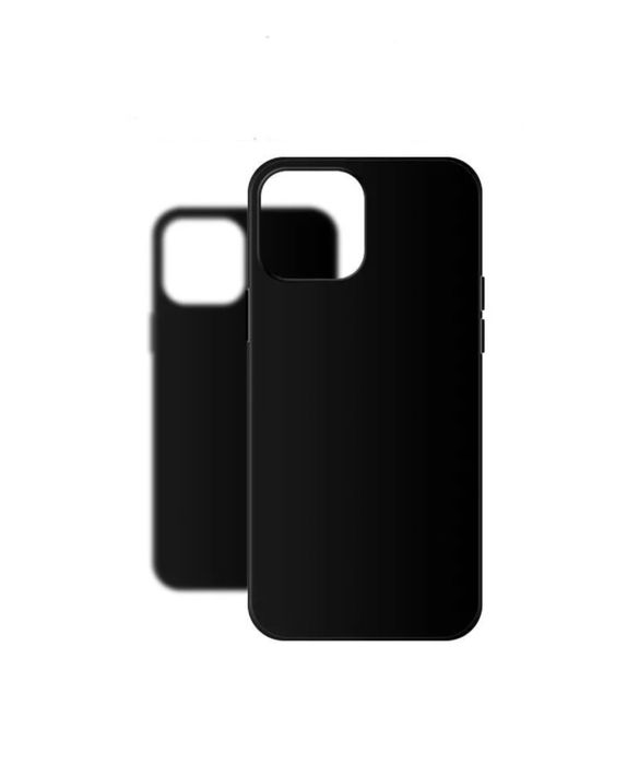 Husa Iphone 14/15/16E/16/PRO/MAX/PLUS Safe Case Silicon Slim Anti Ader