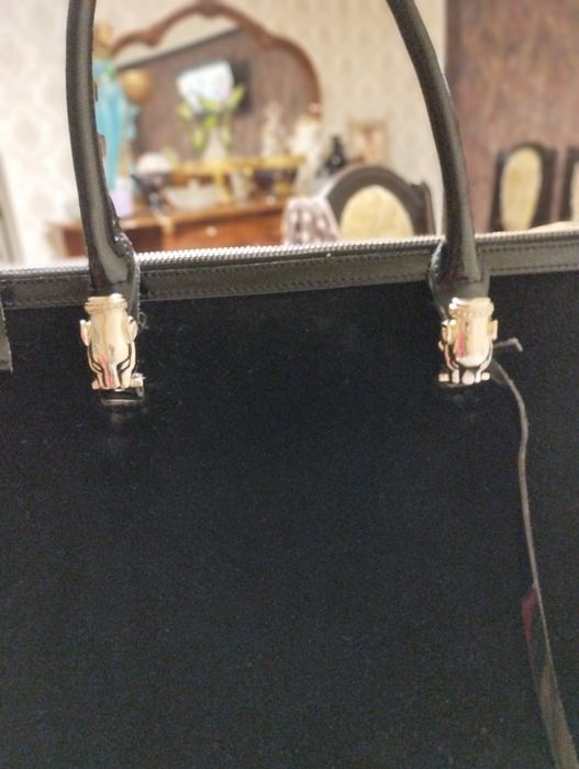 Сумка производство Турция