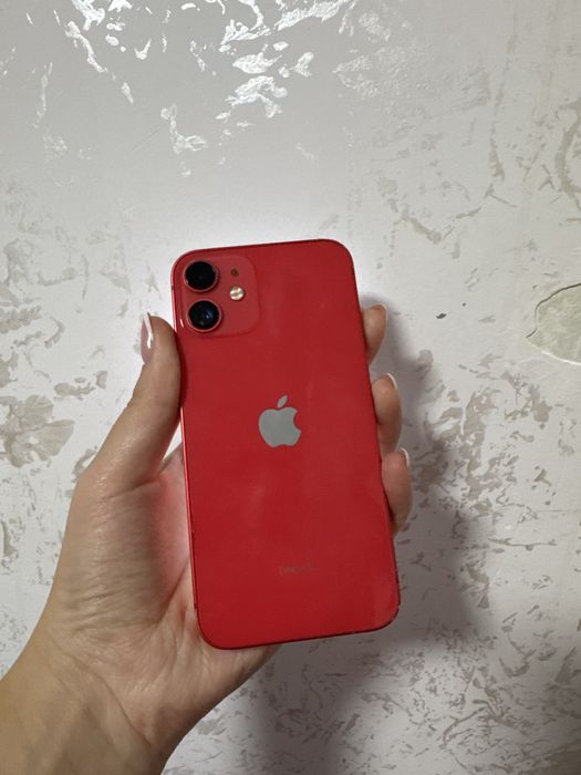 Айфон 12 мин. 64 гб